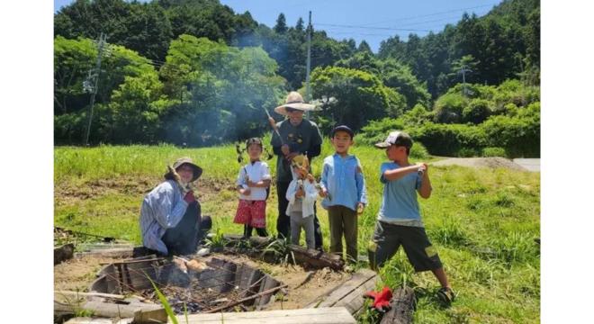 NPO法人おひさまひろば