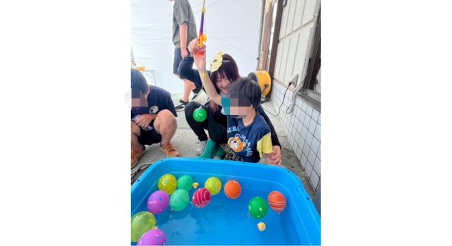 一般社団法人アンソレイエ