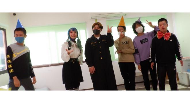 NPO法人ちはや子どもサポート