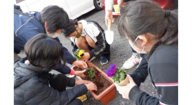 NPO法人ちはや子どもサポート