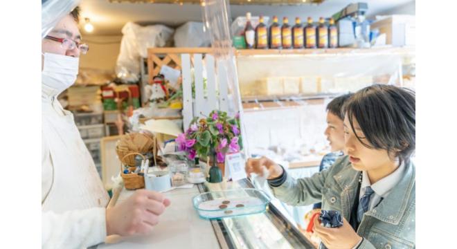 NPO法人ちはや子どもサポート