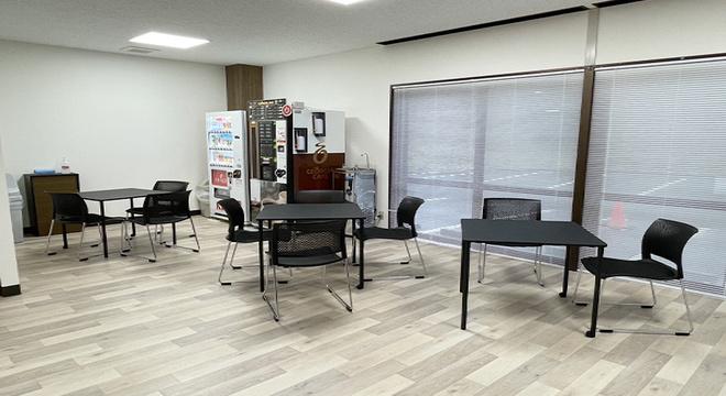 放課後等デイサービスにじいろクラブ