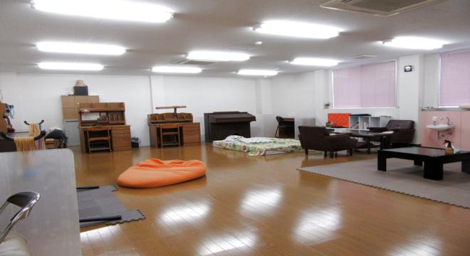 労働者協同組合 労協センター事業団 甲賀地域福祉事業所