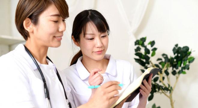 在宅看護センターMK・aloha