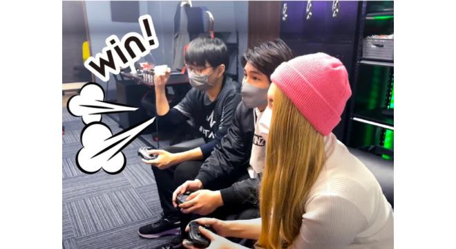 就労継続支援B型事業所 META GAME 市川