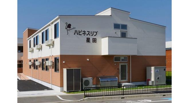 株式会社ハピネスリブ