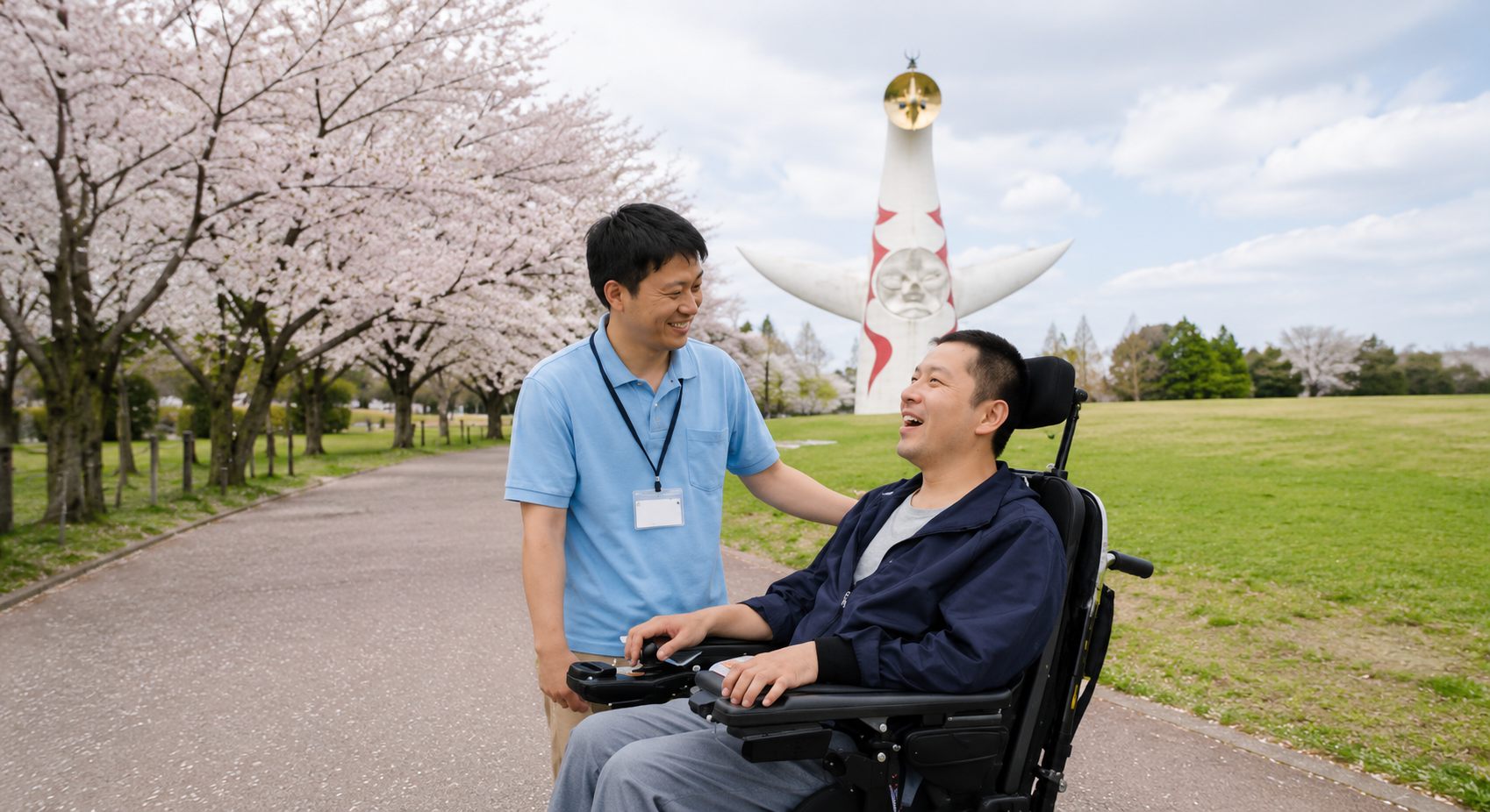 訪問介護事業所GORIケア