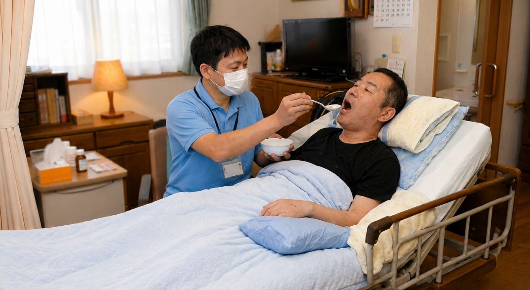 訪問介護事業所GORIケア