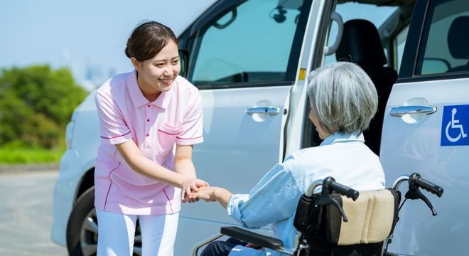 社会福祉法人 生駒市社会福祉協議会