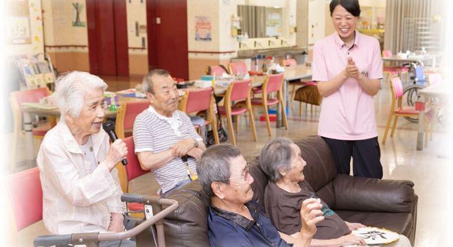 特定医療法人健和会