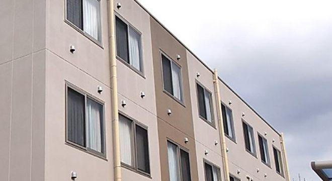 カレッタハウス高石