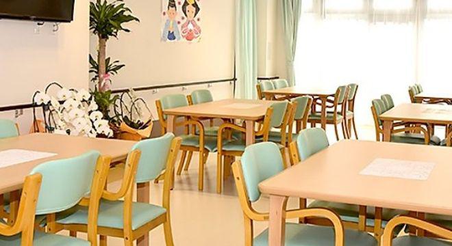 カレッタハウス高石