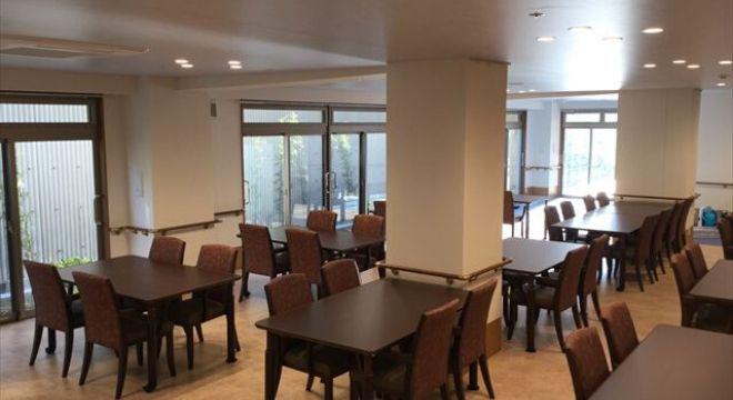 株式会社北大阪ケアサービス