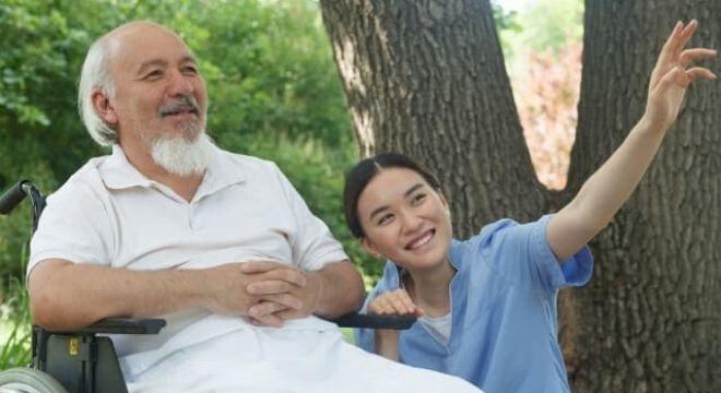 訪問介護ステップ