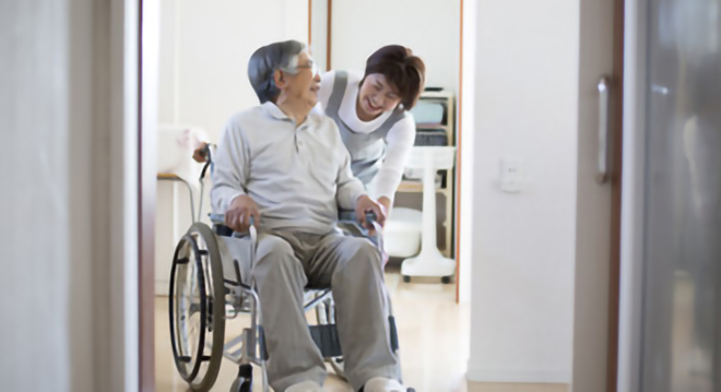 デイサービスいこい