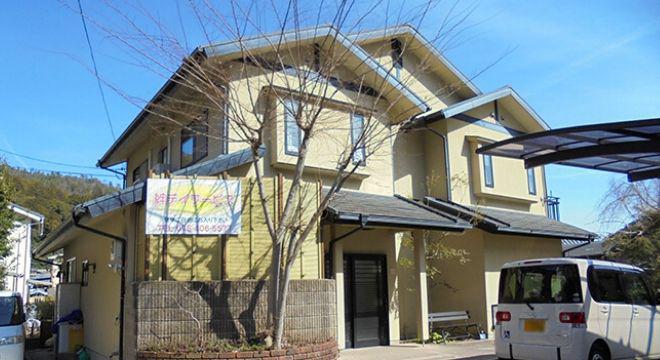 株式会社エイチアンドエス