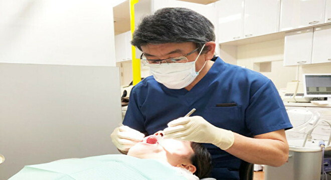 中西歯科クリニック
