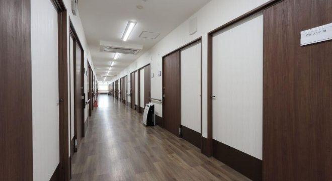 ピースフリー東淀川 