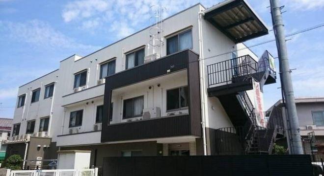 中央扶桑株式会社