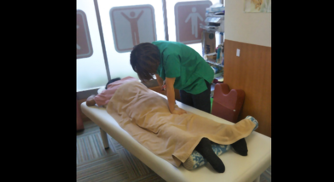 株式会社プラスほっと