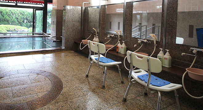 デイサービスセンターはくちょう