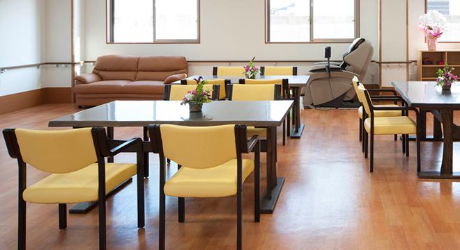 株式会社グリーン介護サービス