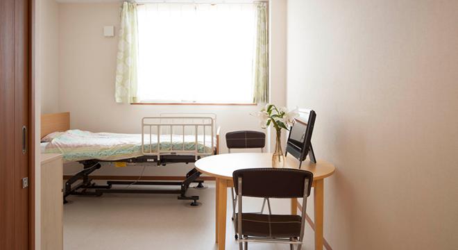 株式会社グリーン介護サービス