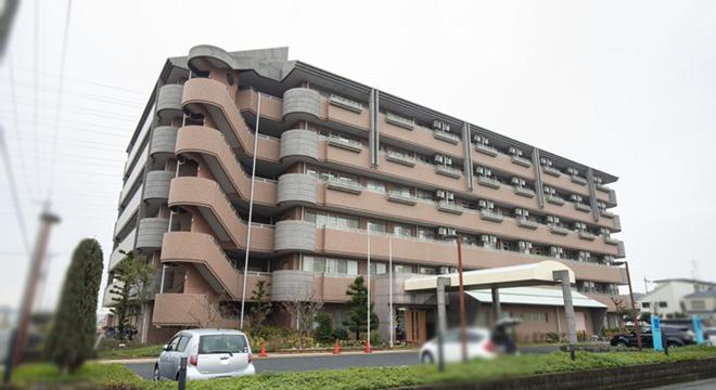 社会福祉法人永寿福祉会