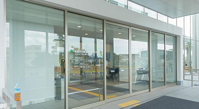 和泉市立総合医療センター