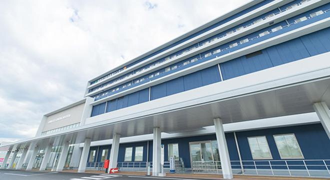 和泉市立総合医療センター