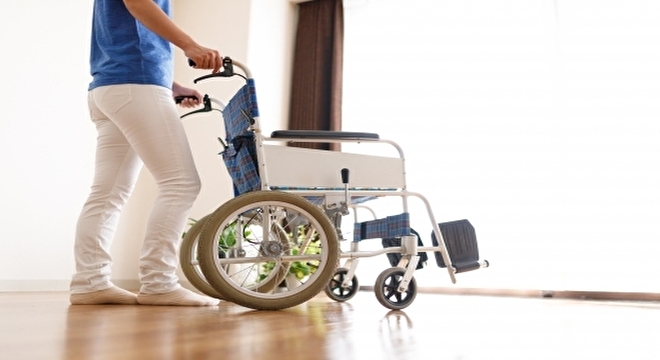 介護支援センター茶の木