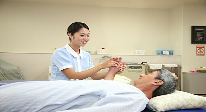 介護支援センター茶の木