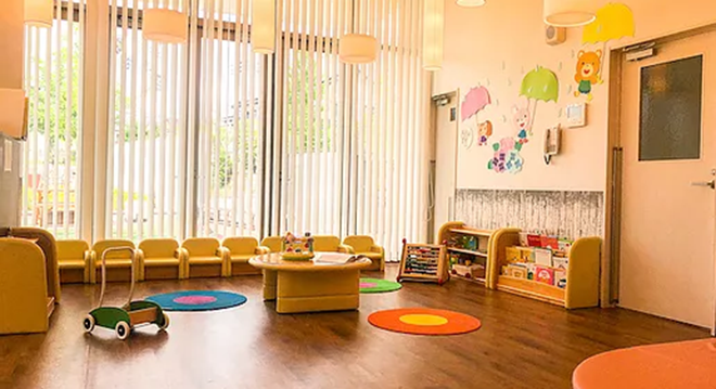 社会福祉法人楽慈会