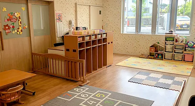 社会福祉法人楽慈会