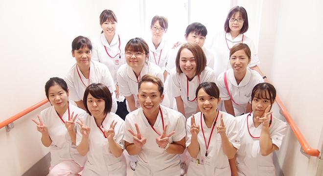 医療法人 錦秀会