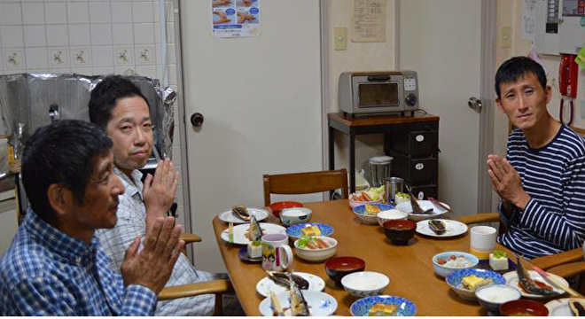 社会福祉法人えんぴつの家