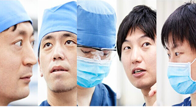 アイシークリニック