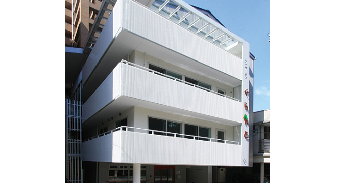 株式会社さんゆう