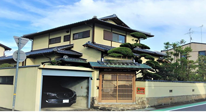 株式会社RISE　※No.A2027