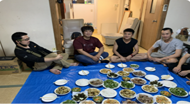 特定非営利活動法人 方舟