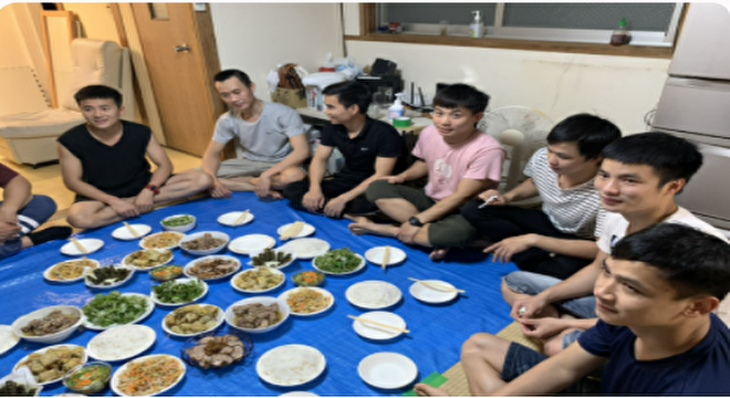 特定非営利活動法人 方舟