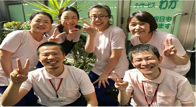 株式会社ニコグループ