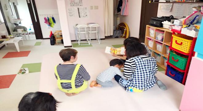 みみよんルーム