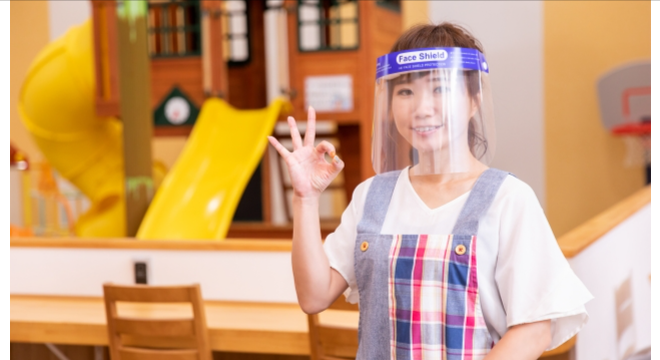 南砂あら川保育園