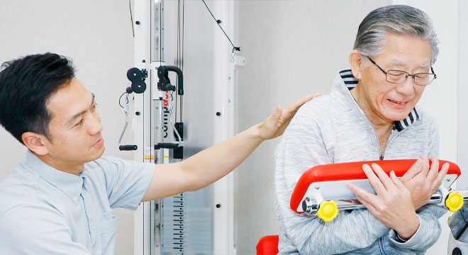 株式会社サンケイビルウェルケア