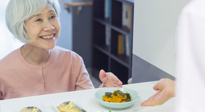 株式会社サンケイビルウェルケア