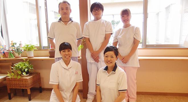 医療法人 錦秀会