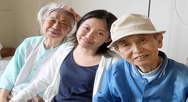 株式会社 いちゃりば