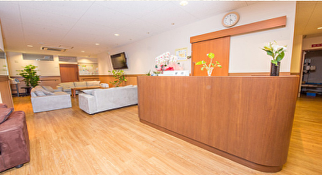 透析クリニック大正橋