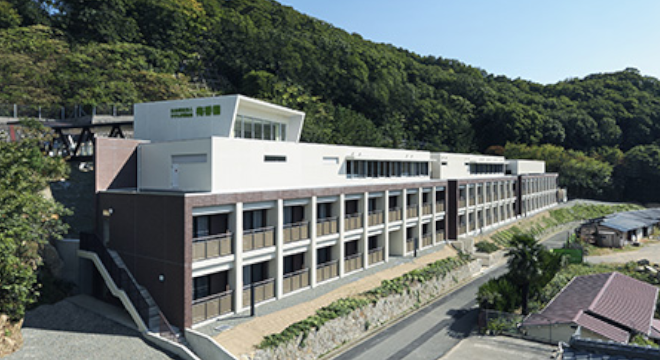 株式会社RISE　※No.2098